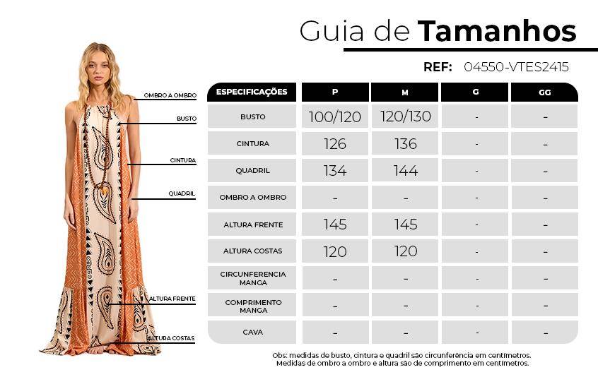 Yacamim Orange Paisley Print Halterneck Maxi Dress