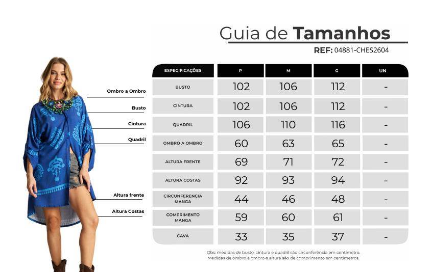 Yacamim P5 Blue Printed 3/8 Sleeve Short Shirt