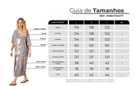 Yacamim E25 Gray Midi T-Shirt Dress with Love Print