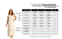 Yacamim Women's White Sleeveless Linen Midi Dress D4