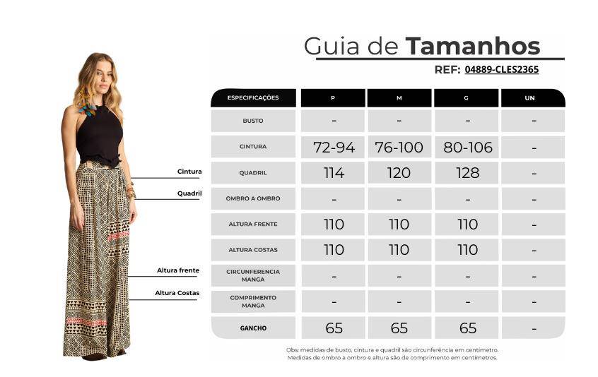 Yacamim G4 Harem Pants with Pockets, Printed Beige
