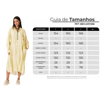 Yacamim Green Tie-Dye Digital Midi Shirt M2