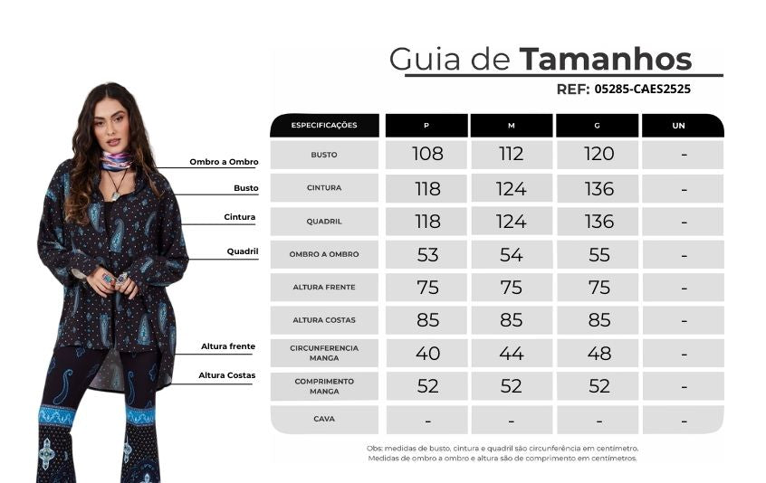 Yacamim A16 Navy Blue Cashmere Oversized Long-Sleeve Shirt