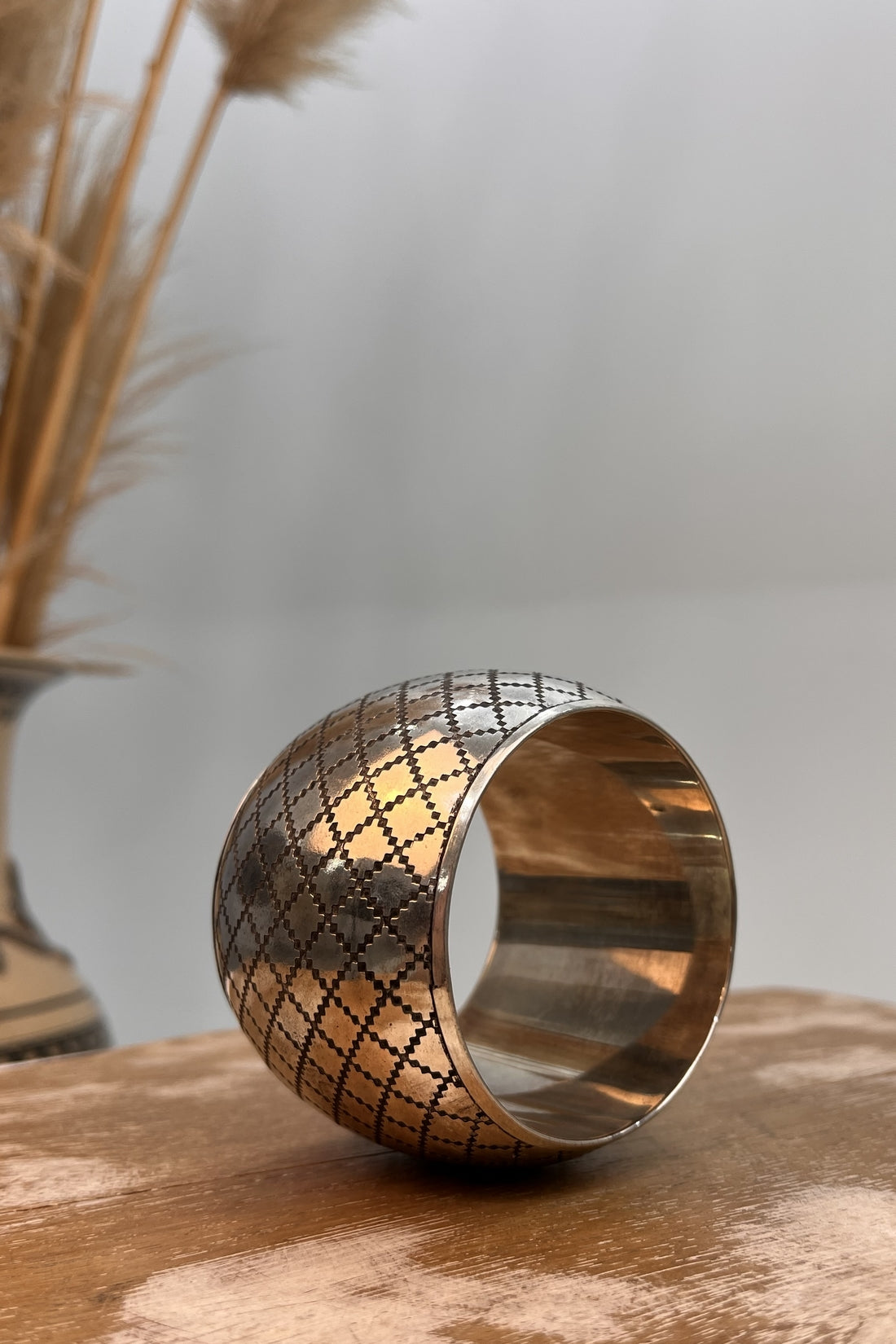 Yacamim Metal Bracelet #278