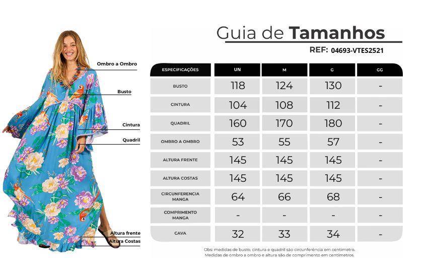 Yacamim Light Blue Printed Flare Long Sleeve Long Dress