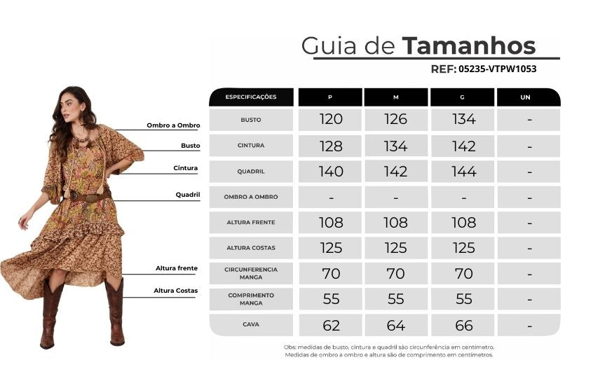 Light Brown Ruffled Midi Dress Patchwork Yacamim C5