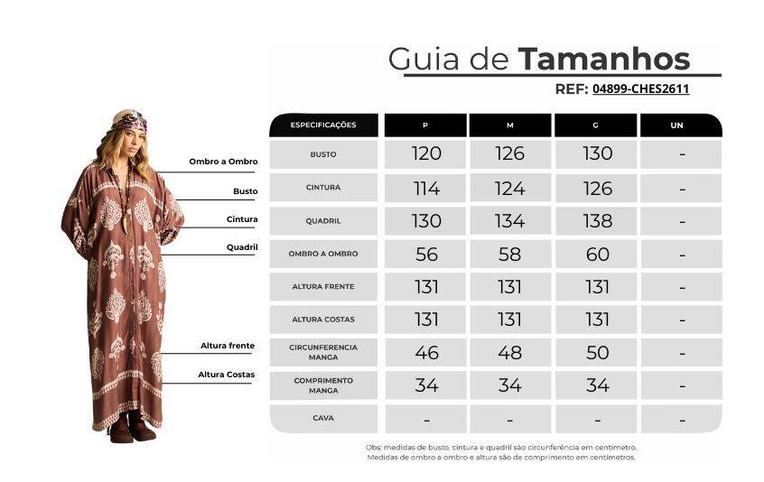 Yacamim Printed Brown 3/8 Sleeve Long Shirt