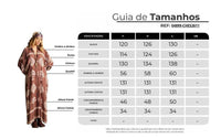 Yacamim Printed Brown 3/8 Sleeve Long Shirt