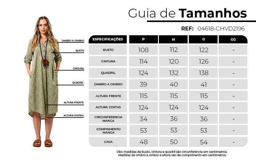 Yacamim Green Long Sleeve Embroidered Midi Shirtdress