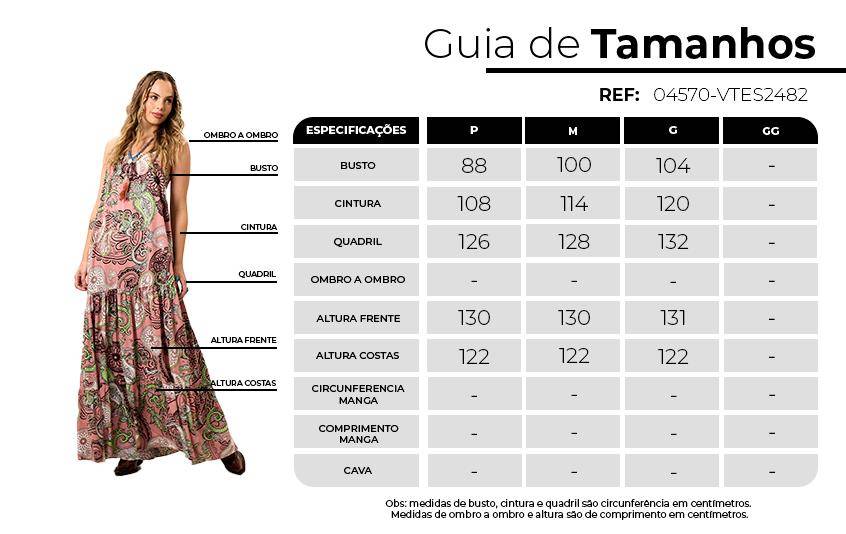 Yacamim C28 Rose Floral Print Long Dress with Adjustable Straps and Ruffles