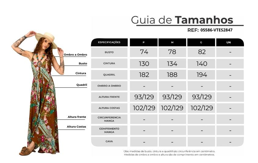 Yacamim Paisley Print Brown Halter Maxi Dress E9
