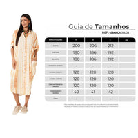 Yacamim N2 Digital Tie-Dye Dark Yellow Midi Shirt