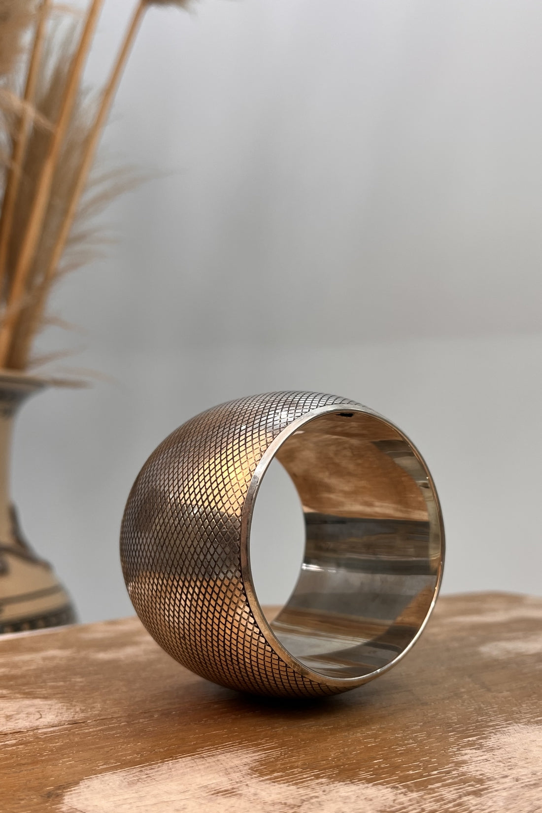 Yacamim Metal Bracelet #277