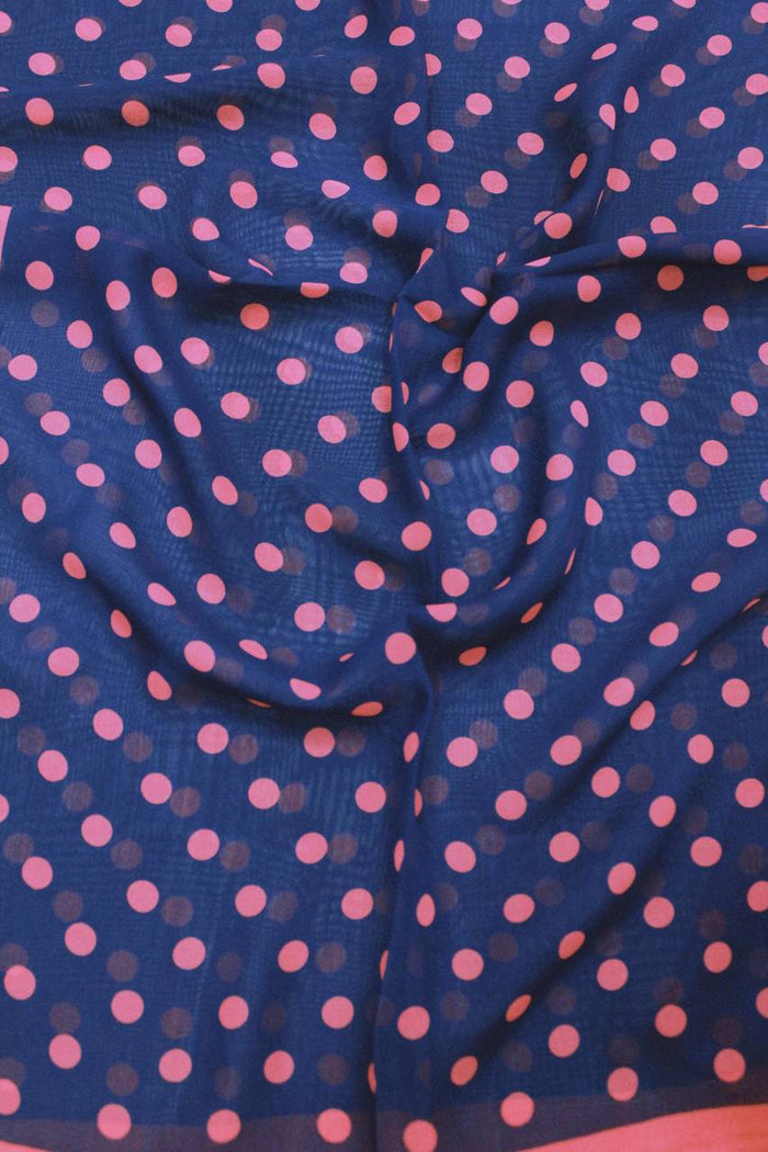 Yacamim Assorted Print Scarf #482