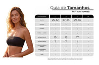 Yacamim Black Crop Top T5