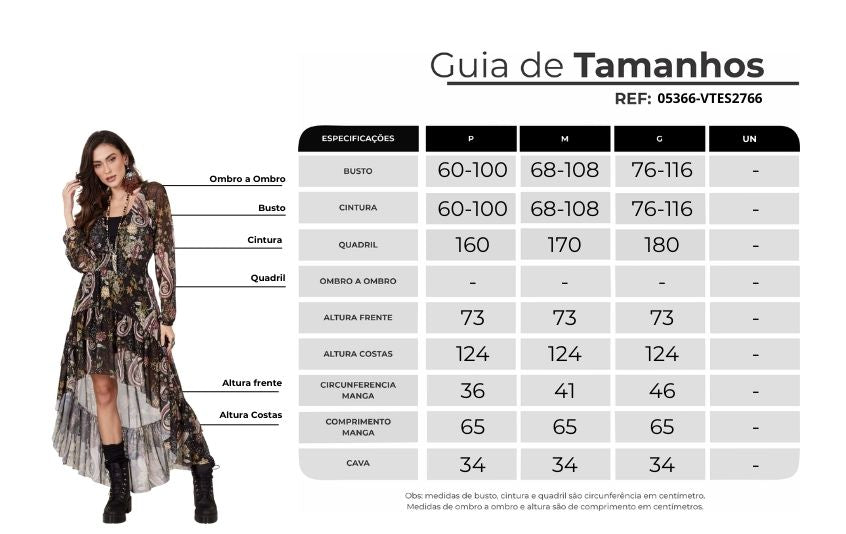 Yacamim E5 Black Tulle Mullet Dress with Paisley Print