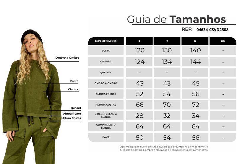 Yacamim A28 Basic Green Long Sleeve Sweatshirt