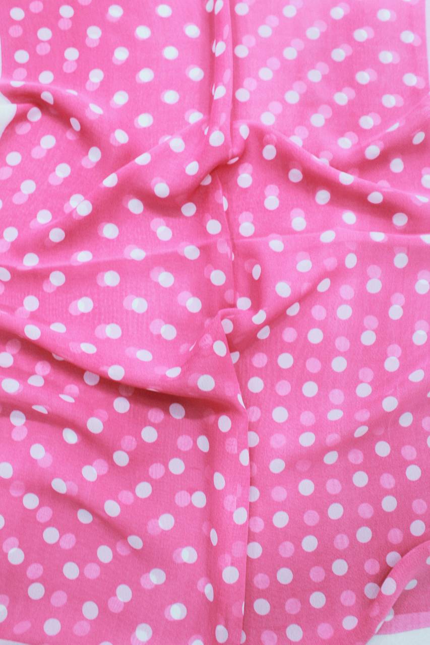 Yacamim Assorted Print Scarf #476
