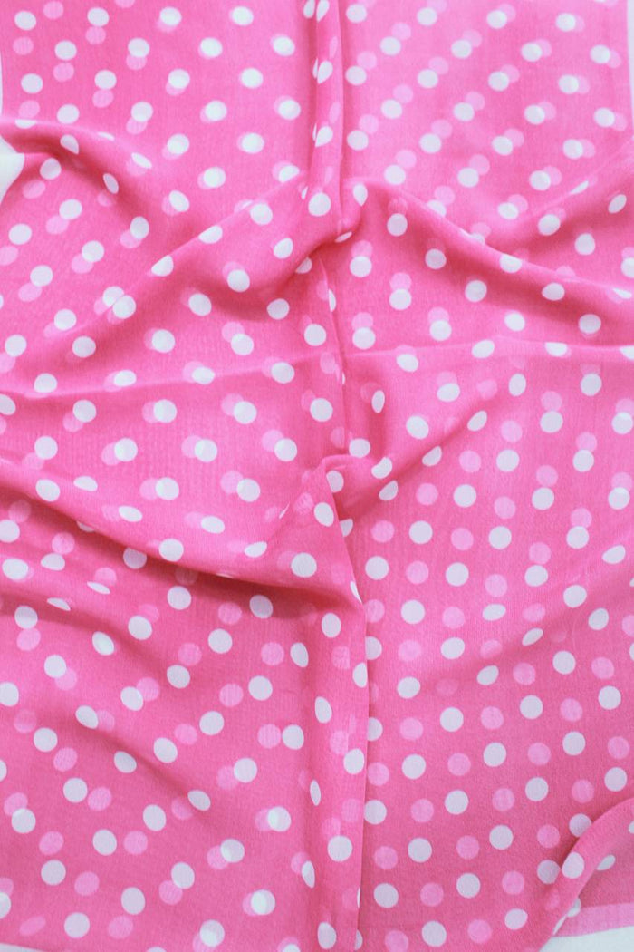 Yacamim Assorted Print Scarf #476
