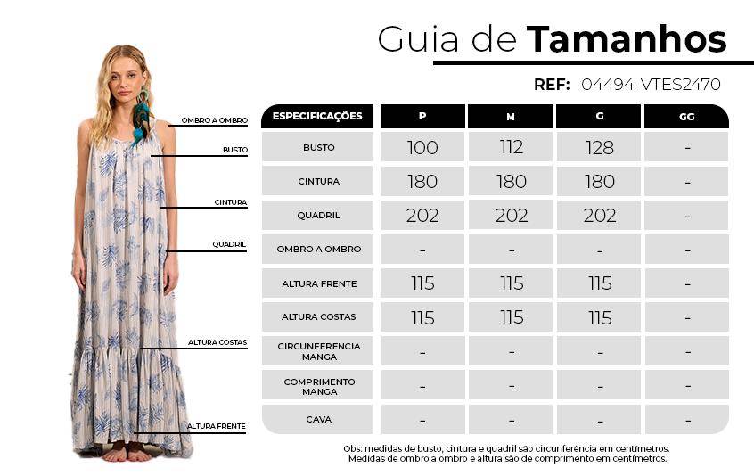 Yacamim E22 Gray Striped Long Dress with Adjustable Straps