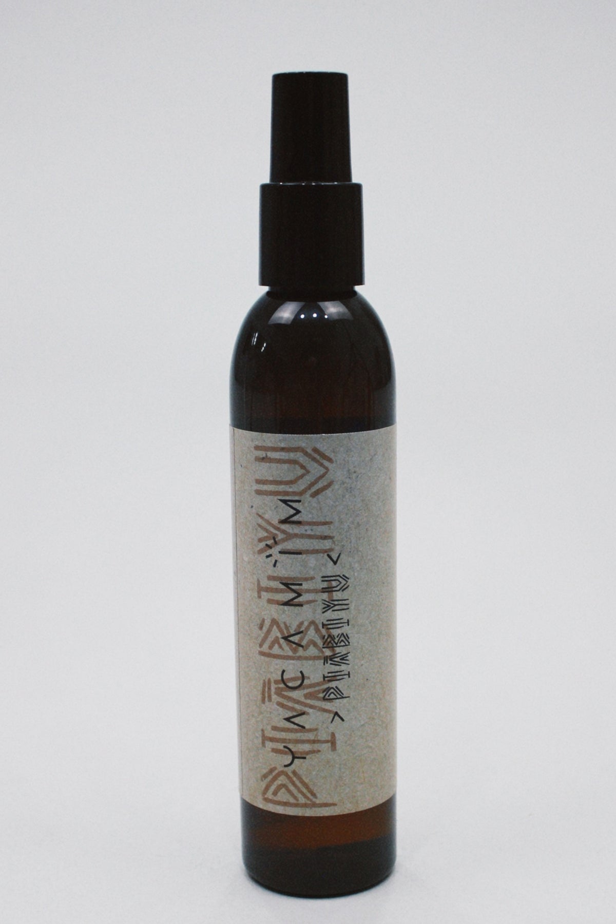 Aromatizante Piabiyu Arruda Com Florais De Bach 200ml Yacamim