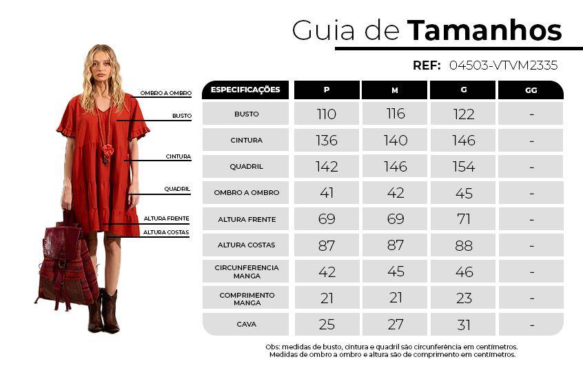 Yacamim Red Linen Short Dress with Short Sleeves and Ruffles