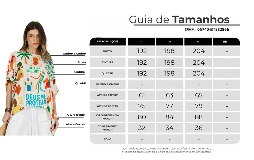 Loose Beige Cover-up Bahia Yacamim Collection R6