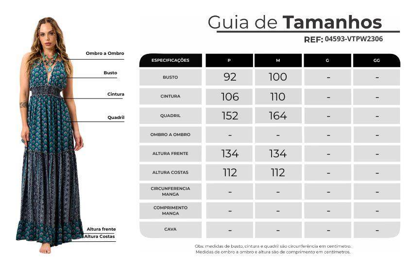 Yacamim D20 Dark Blue Patchwork Long Dress with Halter Neckline and Shirring