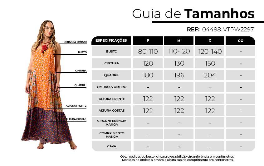 Yacamim Women's Long Orange Patchwork Button-Front Dress K3