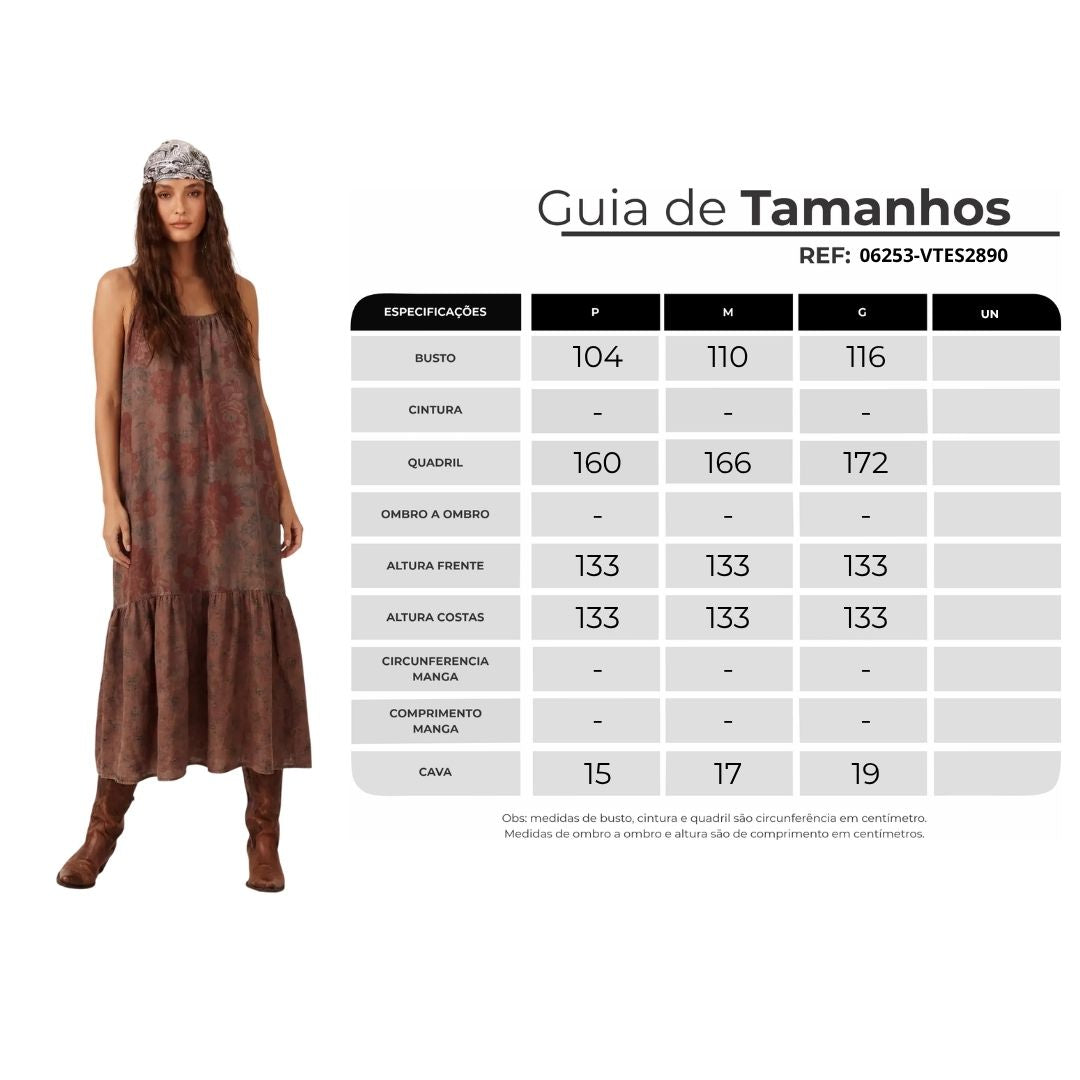 Olinda Yacamim C7 Adjustable Strap Midi Dress