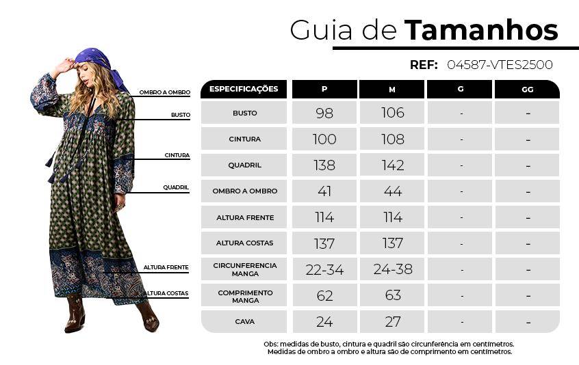 Yacamim Women's Green Patchwork Paisley Print Long Dress with Puffy Sleeves
