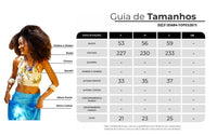 Yacamim Bahêa Collection Cocada Beige Cropped Top Q5