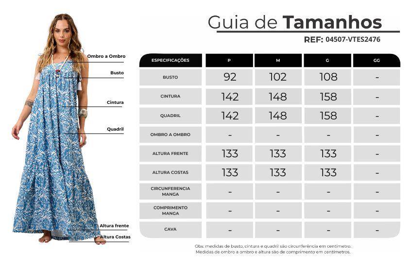 Yacamim Printed Blue Asymmetrical Cutout Strappy Maxi Dress