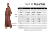 Yacamim A21 Brown Linen Culottes