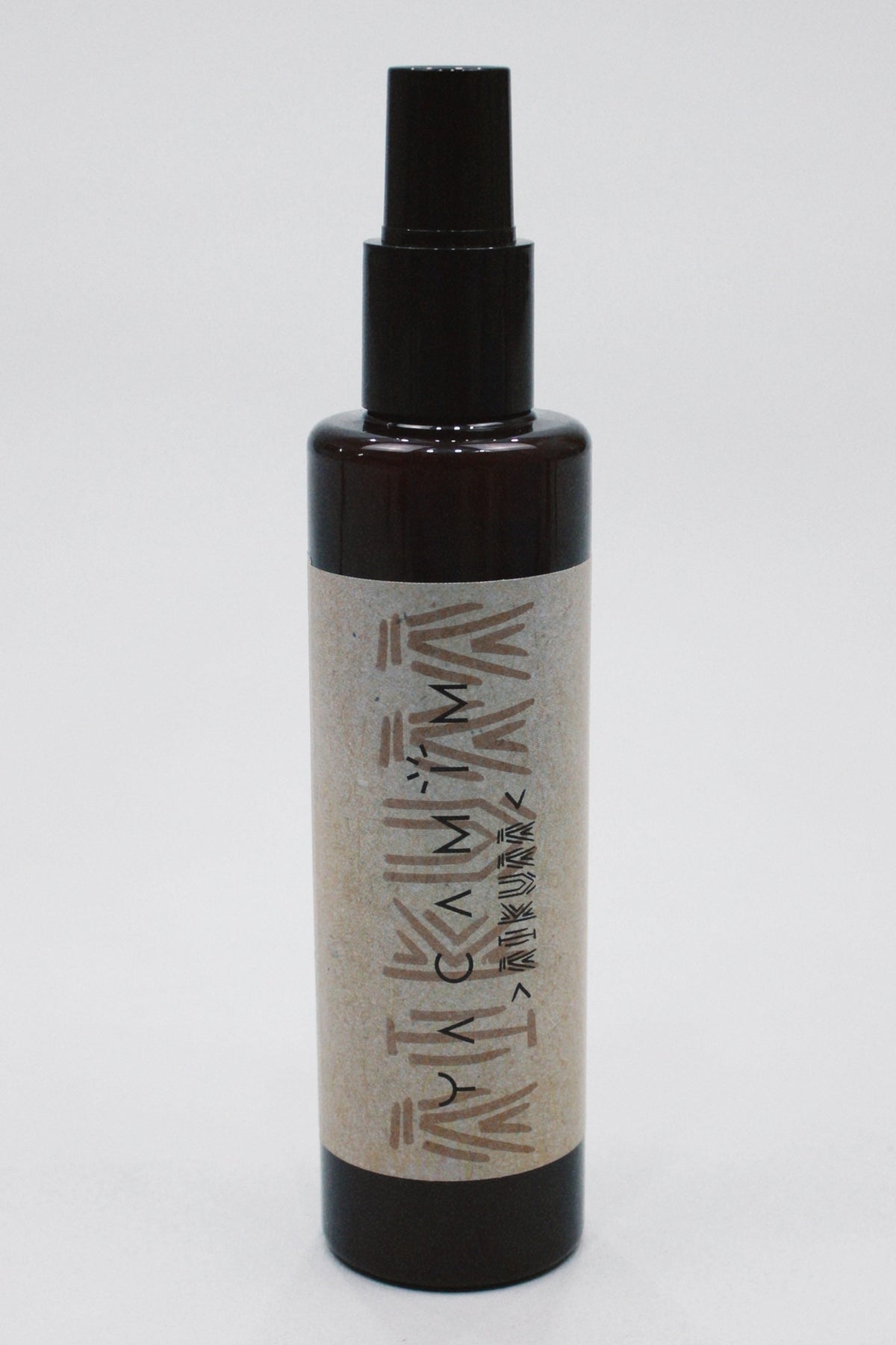 Aromatizante Aikuaa Alfazema Com Canela 200ml Yacamim