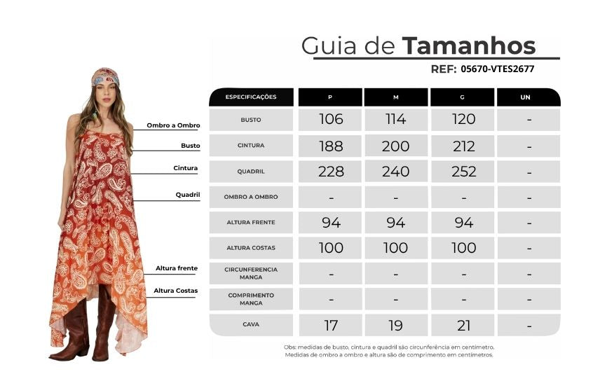 Yacamim D3 Paisley Ombre Brown Long Dress