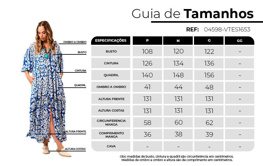 Yacamim Blue Printed Long Shirt Dress with 3/8 Raglan Sleeves