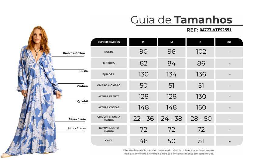 Yacamim E12 Blue Feather Print V-Neck Long Dress