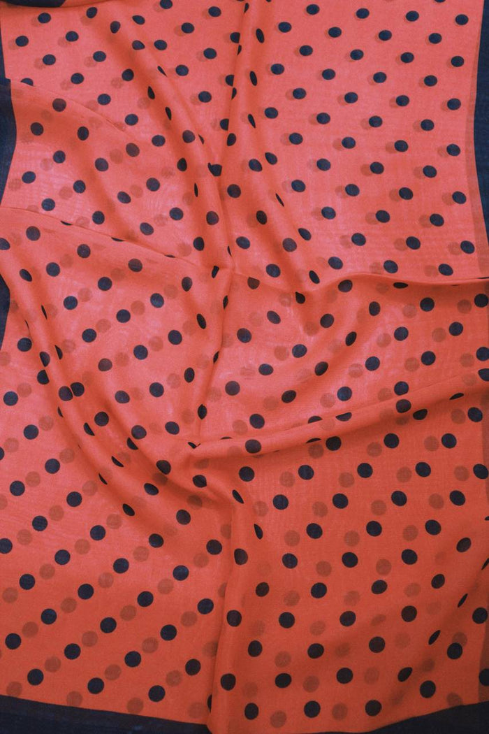 Yacamim Assorted Prints Scarf #481