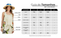 Água De Coco Bahêa Yacamim R10 Mullet Tank Top