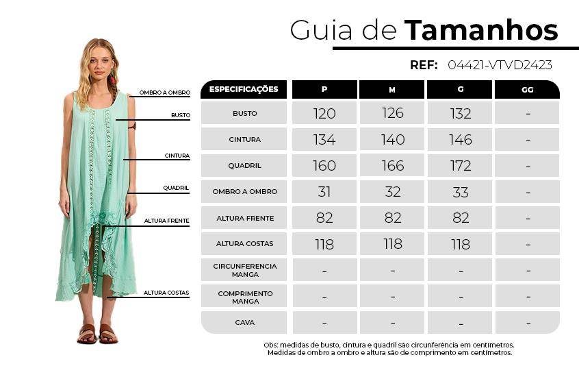 Yacamim C22 Mint Green Sleeveless Mullet Dress with Ladder Trim