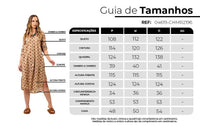 Light Brown Yacamim M6 Embroidered Midi Shirtdress