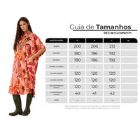 Yacamim Patchwork Pocket Midi Chemise P2