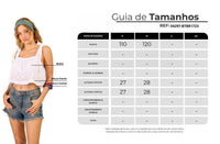 Yacamim White Tie-Strap Broderie Cropped Top I8