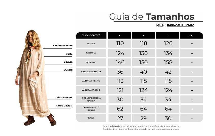 Vestido Longo De Linho Bege Listrado Yacamim C7