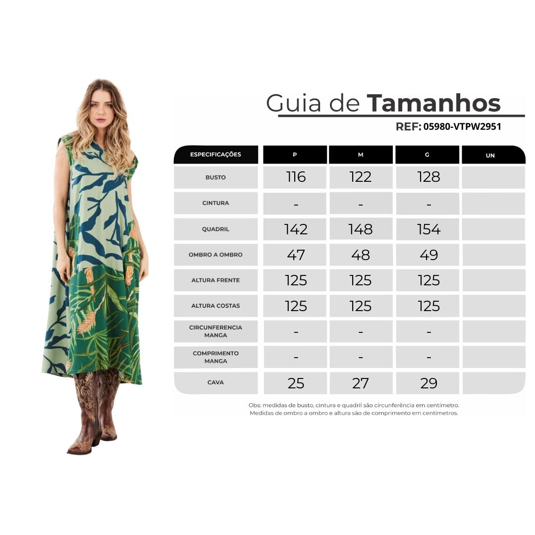 Green Printed Yacamim Hooded Midi Dress E1<br />