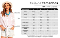 Yacamim White Linen Batiste Shirt