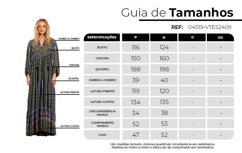 Yacamim Green Patchwork Long Shirt Dress with Puffed Long Sleeves