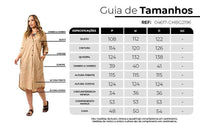 Dark Beige Embroidered Midi Shirt Yacamim N2