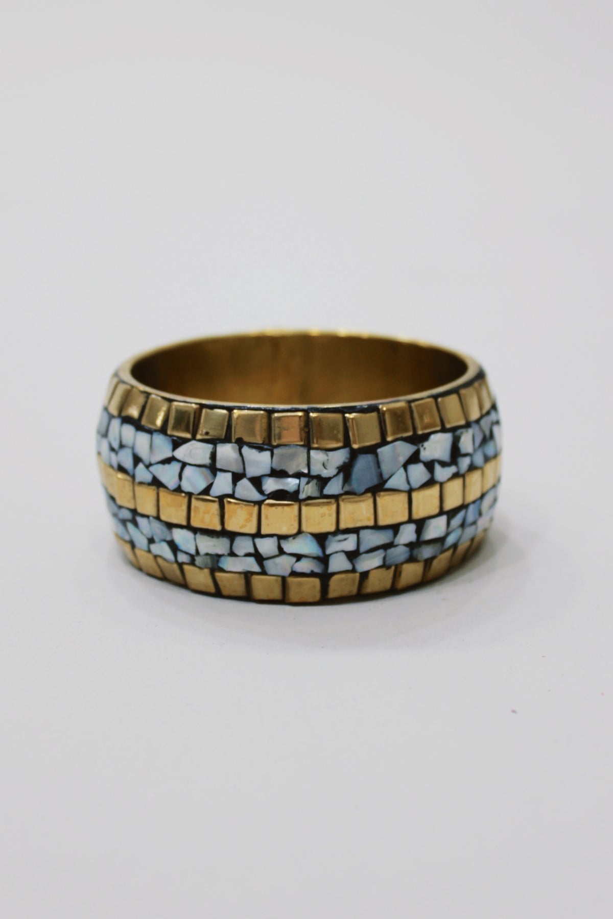 Yacamim Metal Bracelet #765